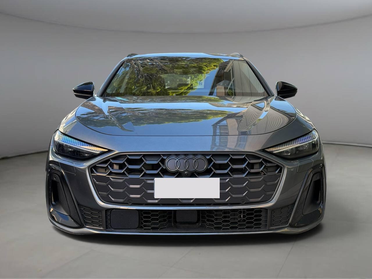 Audi Audi A5 Avant S line edition TFSI 150 kW S tronic
