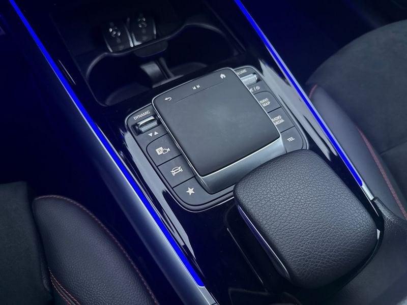 Mercedes-Benz GLA 200 d Premium 4matic auto