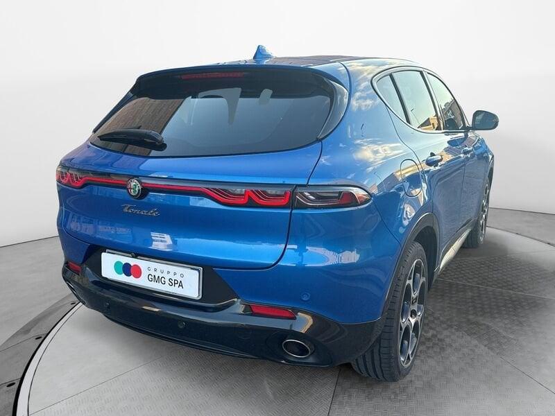 Alfa Romeo Tonale 1.3 phev Veloce Q4 280cv at6