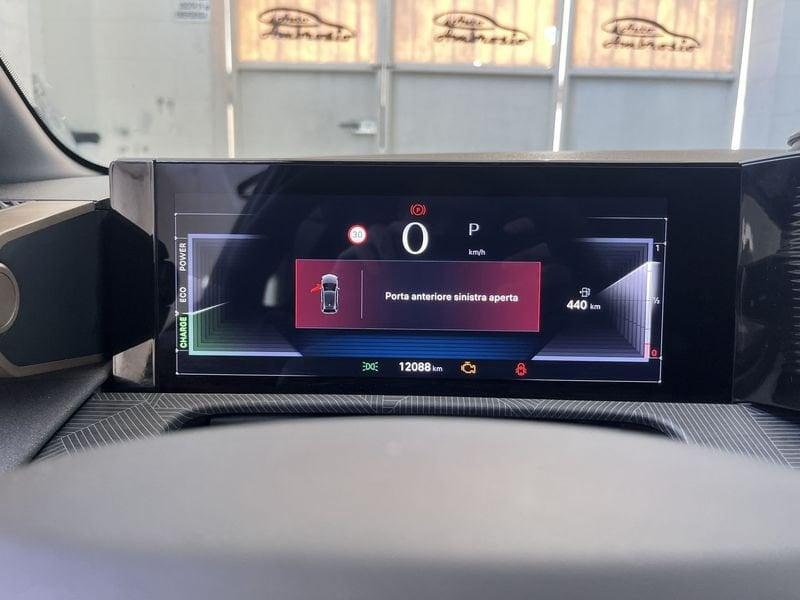 Lancia Ypsilon Ypsilon Hybrid e-DCT LX TUA DA 249,00 EURO AL MESE