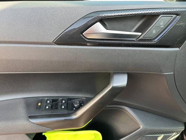 VOLKSWAGEN Polo 1.0 TSI DSG Life