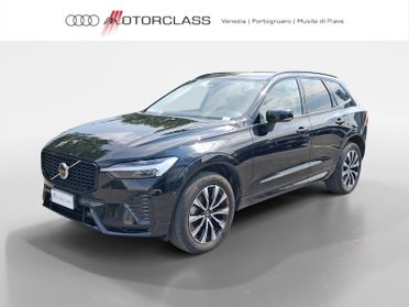 Volvo XC60 2.0 b4 plus dark awd automatico