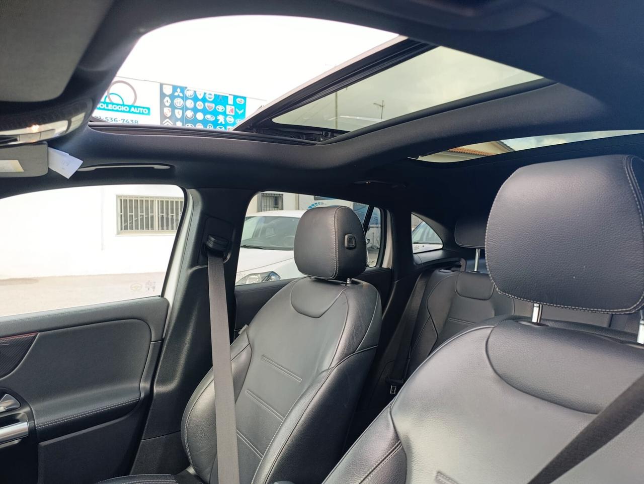 Mercedes-benz GLA 35 AMG 4Matic Premium