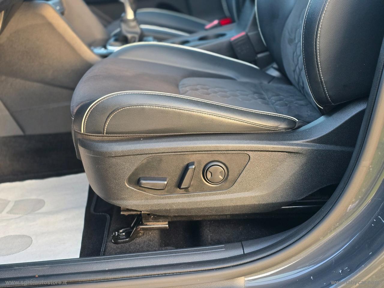 KIA Sportage 1.6 CRDi MHEV GT-line