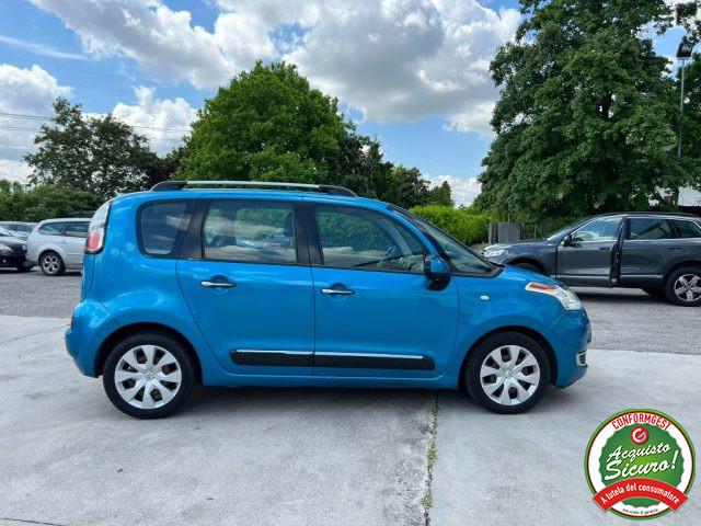 CITROEN C3 Picasso 1.4 VTi 95 Style
