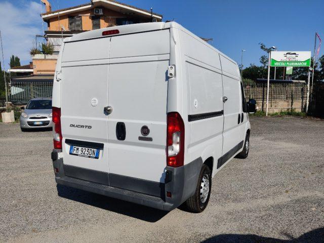 FIAT Ducato 35 2.0 MJT PM-TM Furgone **56.000 KM**