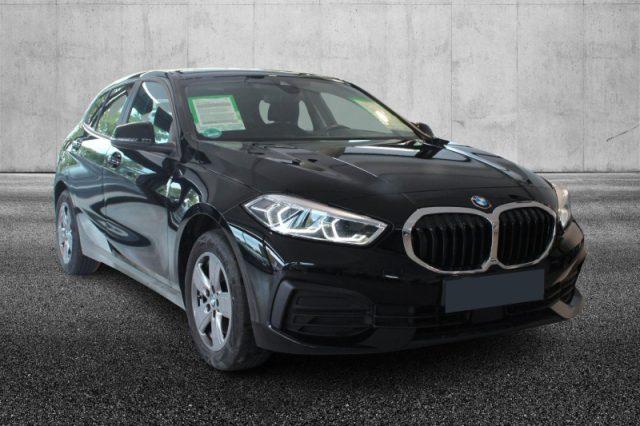 BMW 118 i 5p. Advantage