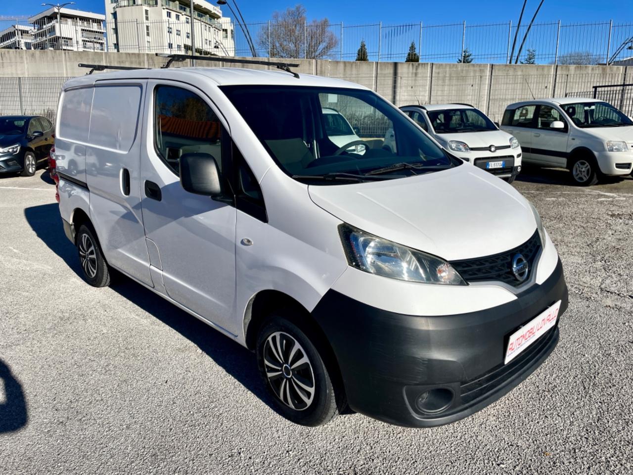 Nissan NV200 1.5 dCi 90CV Furgone 2019