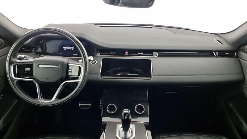 Land Rover RR Evoque 2.0D I4 163 CV AWD Auto R-Dynamic SE