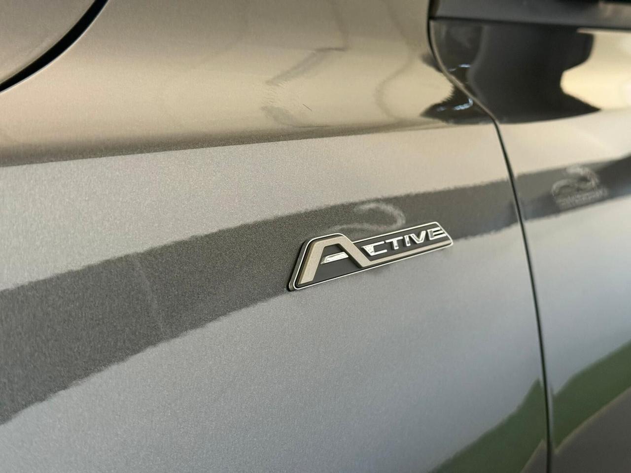 Ford Focus 1.0 EcoBoost Hybrid 125 CV 5p.