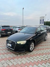 Audi A3 SPB 30 g-tron S tronic Business