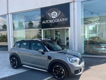 MINI One D Countryman Mini Countryman 1.5 One D Business auto 7m