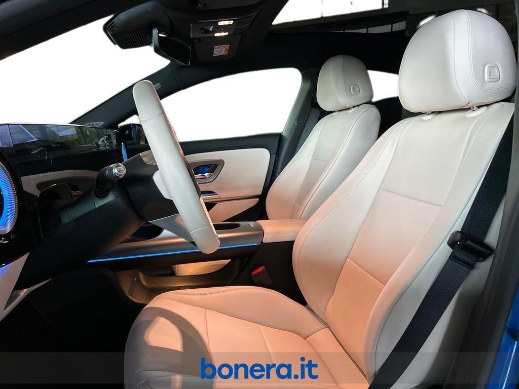 Mercedes CLA EQ 250+ Advanced Plus