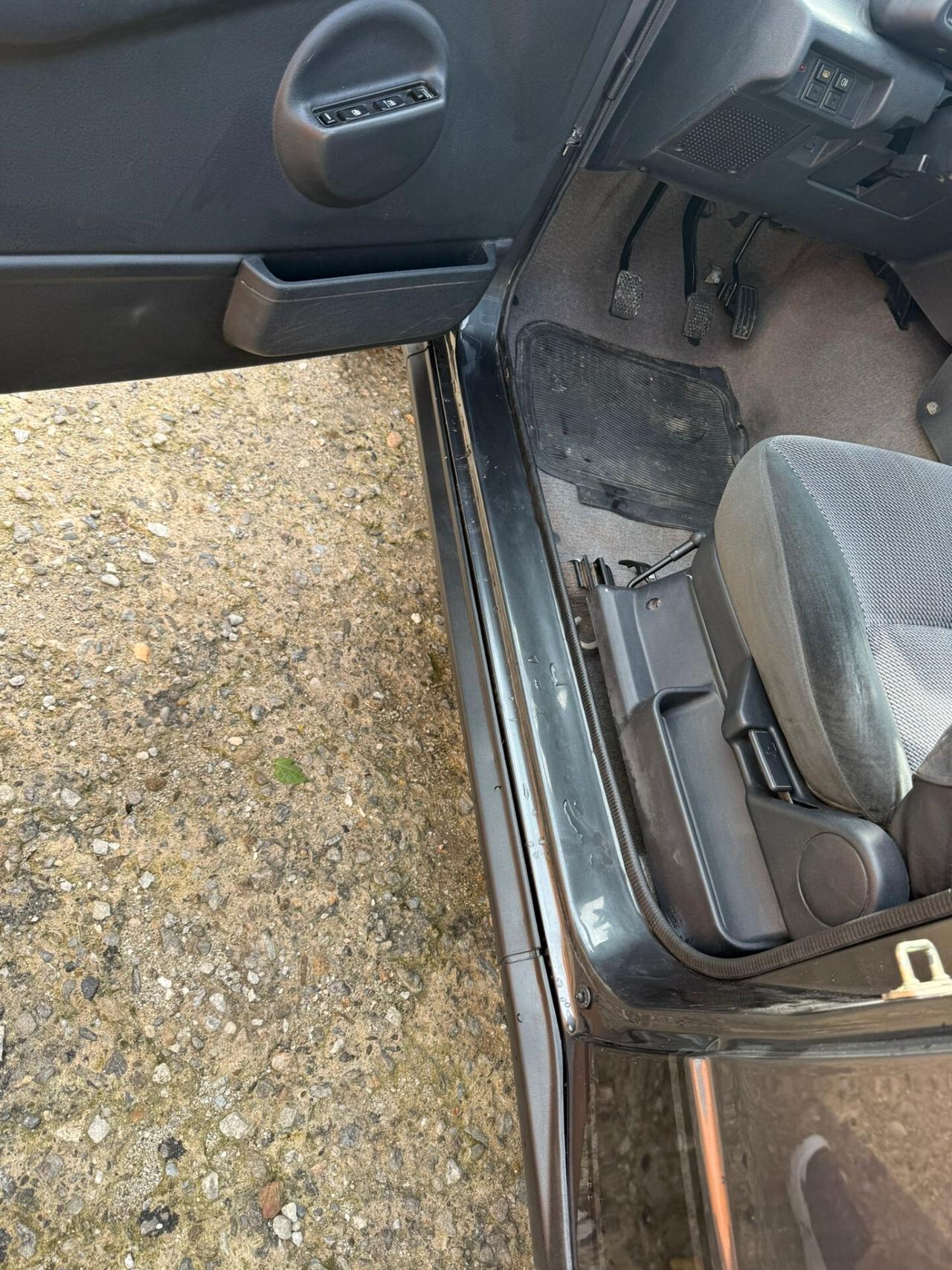 Suzuki Vitara 1.6 JLX