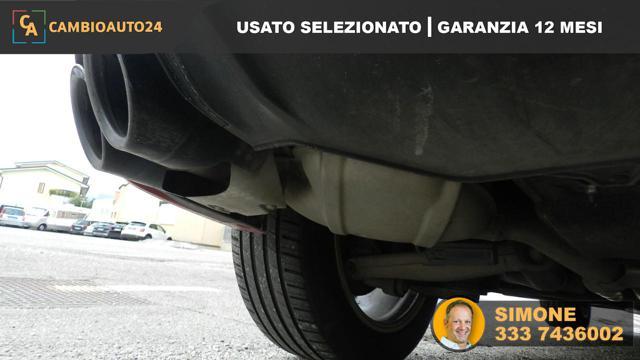 PORSCHE Macan 2.0 PDK - TETTO APRIBILE