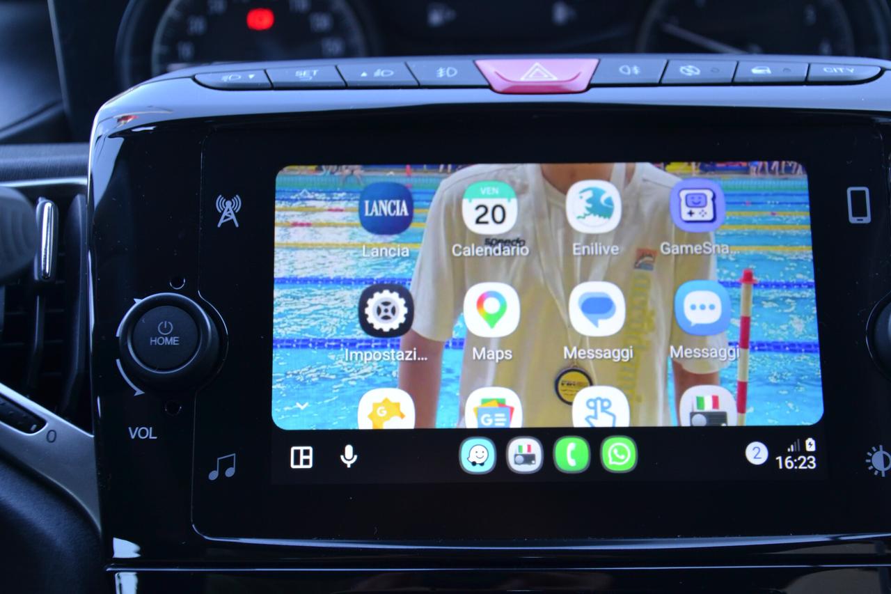 Lancia Ypsilon 1.0 HYBRID 70CV GOLD **PREZZO REALE**KM19000 VERI