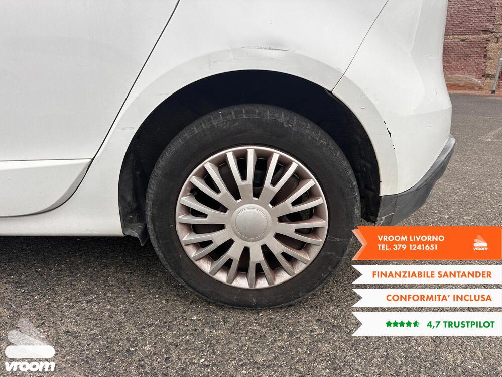 RENAULT Scénic 3ª serie Scénic X-Mod 1.5 dCi...