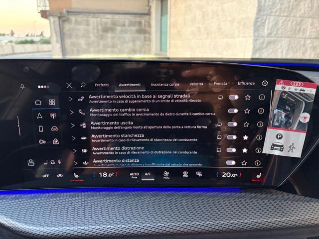AUDI Q5 SPB SPORTBACK TDI mHEV+ S tronic quattro S line ed
