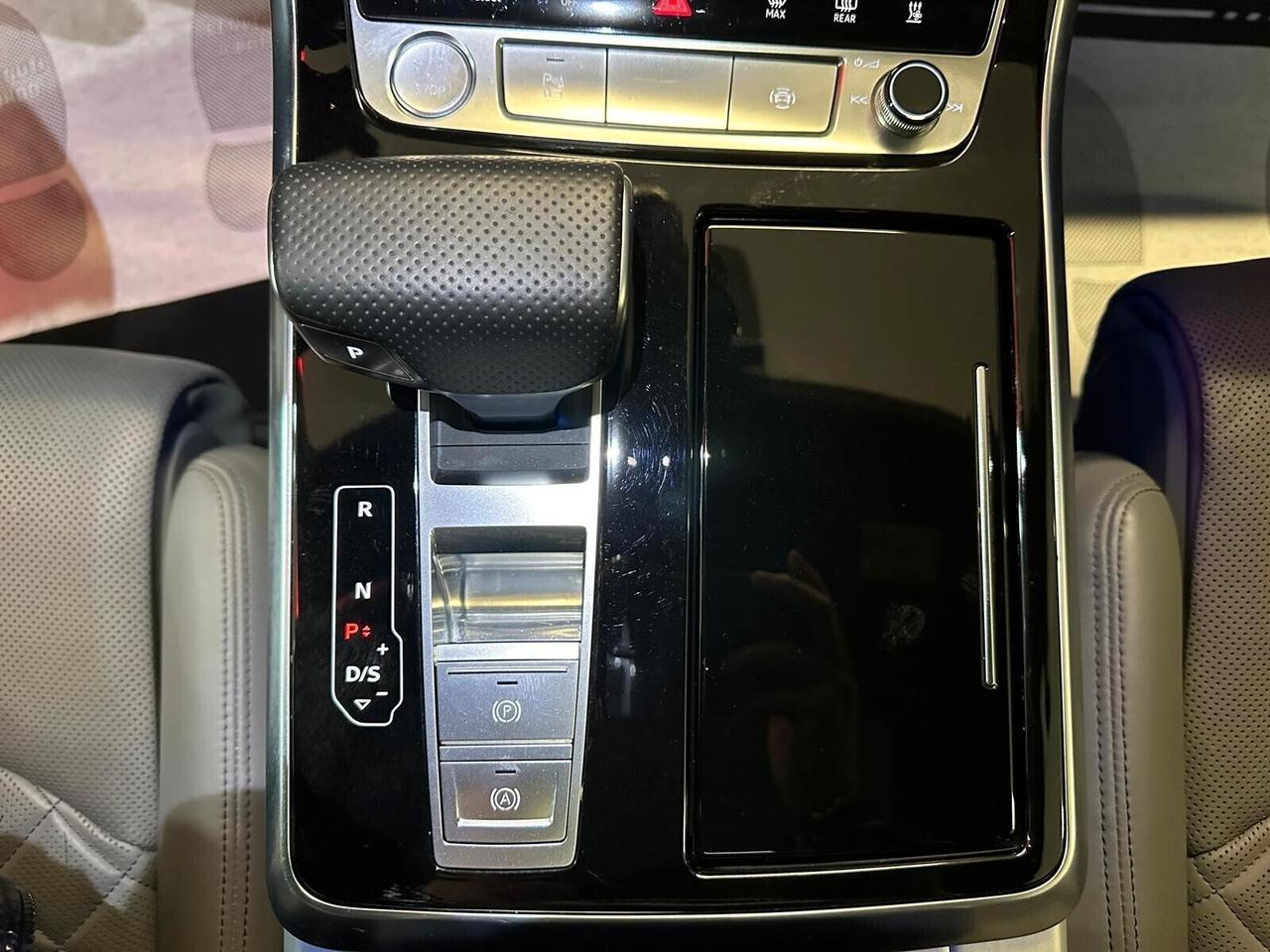 Audi Q8 50 TDI 286 CV quattro tiptronic S-Line DEMO