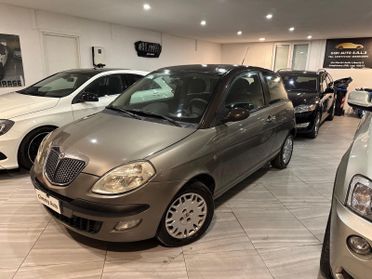Lancia Ypsilon 1.2 benzina (55.000)KM NEOPATENTATI