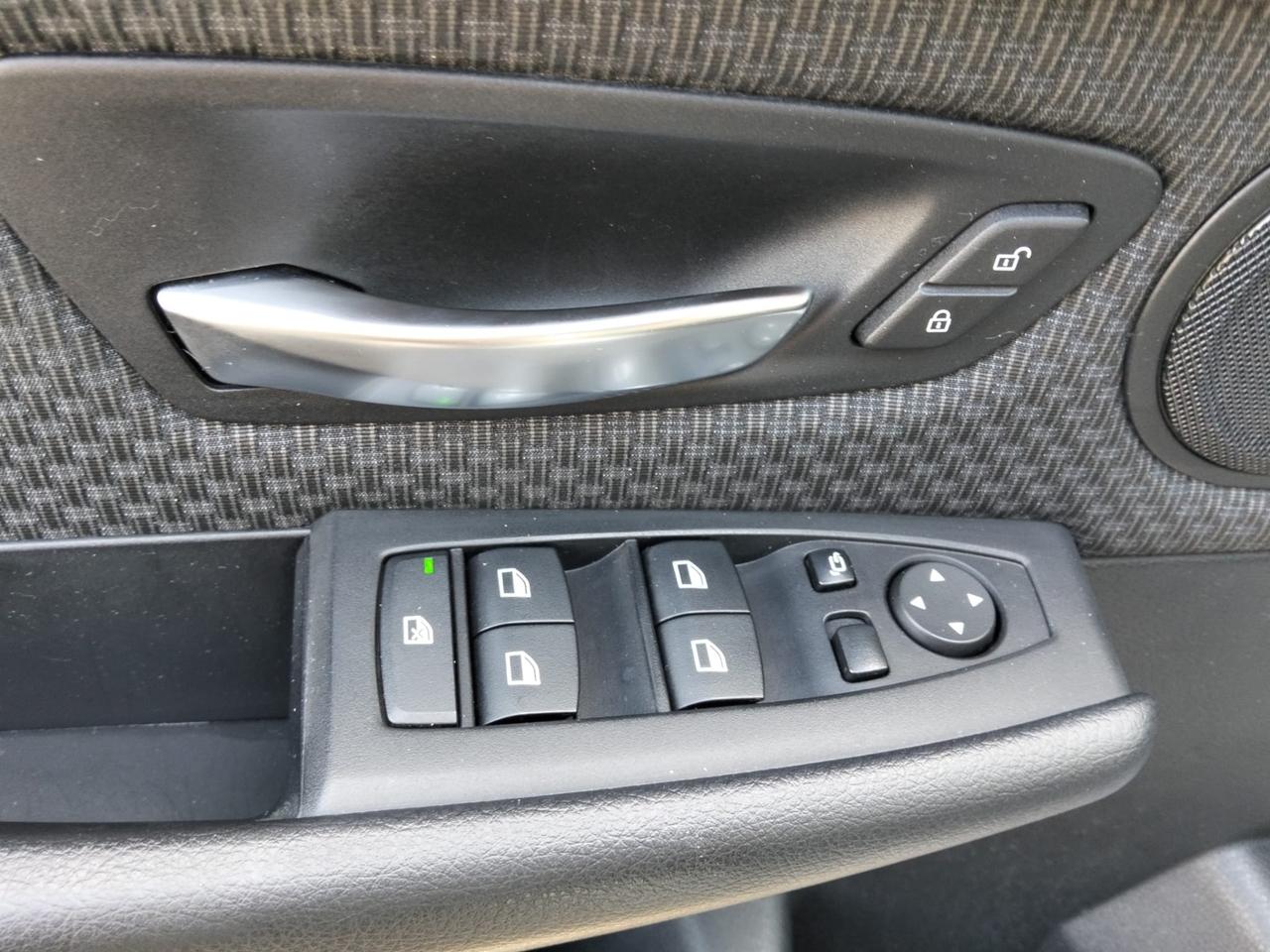 Bmw 216d Automatic*Navi*Pdc*Euro 6