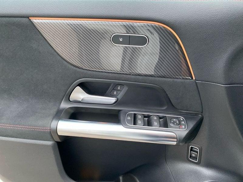 Mercedes-Benz GLA 200 d Premium auto