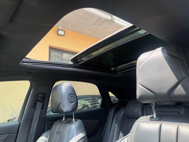 DS AUTOMOBILES DS 7 Crossback E-Tense Grand Chic TETTO PANORAMICO !!!