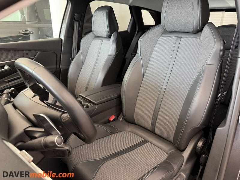 Peugeot 3008 BlueHDi 130 S&S EAT8 Allure