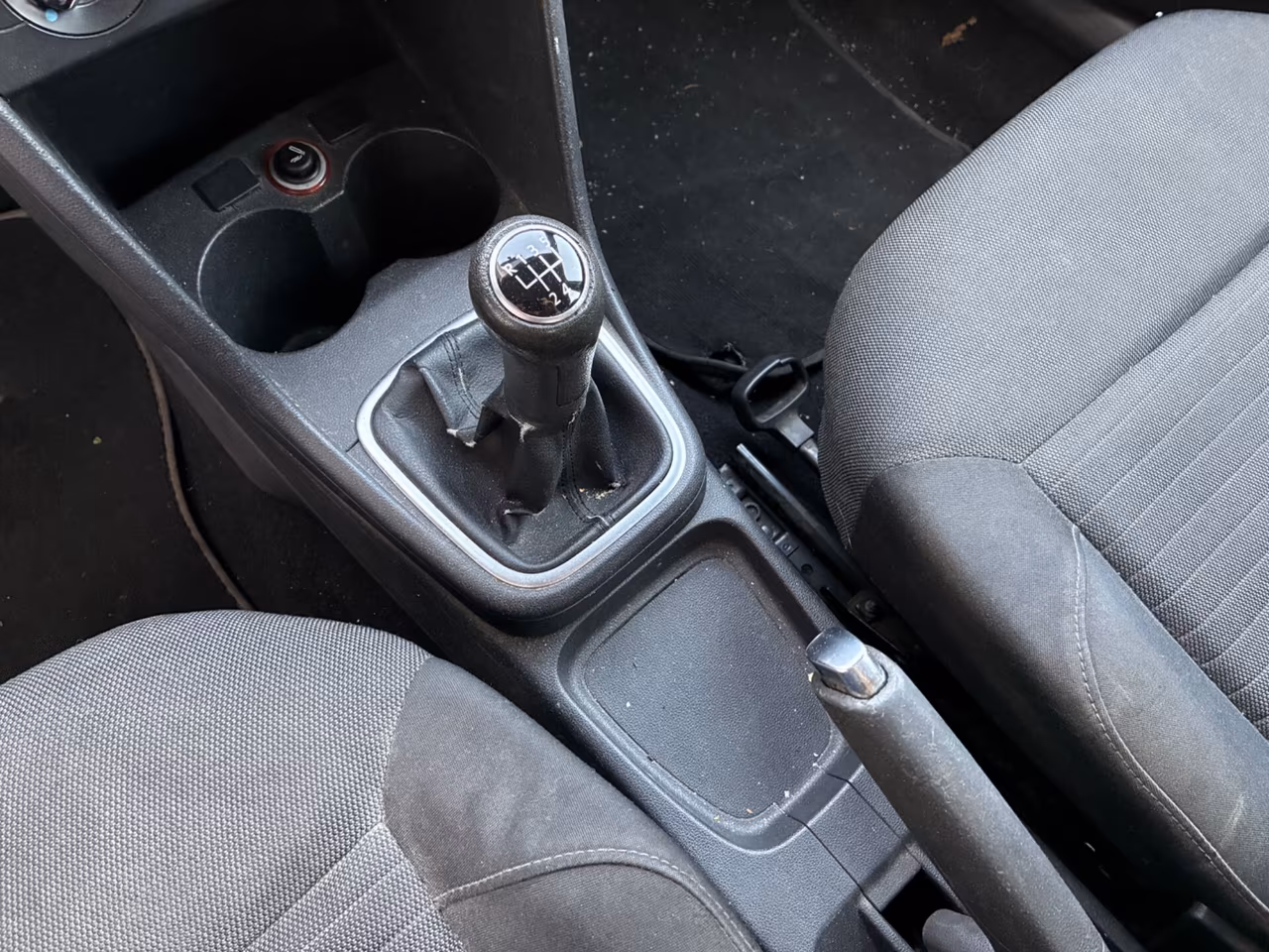 Volkswagen Polo 1.4 Benzina Unico Proprietario