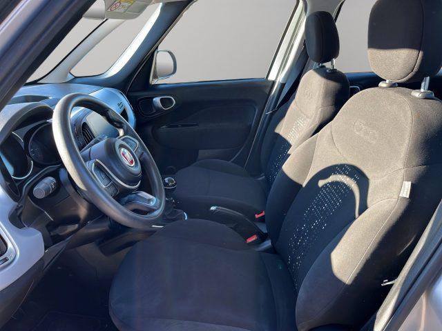FIAT 500L 1.3MJT 95CV CONNECT