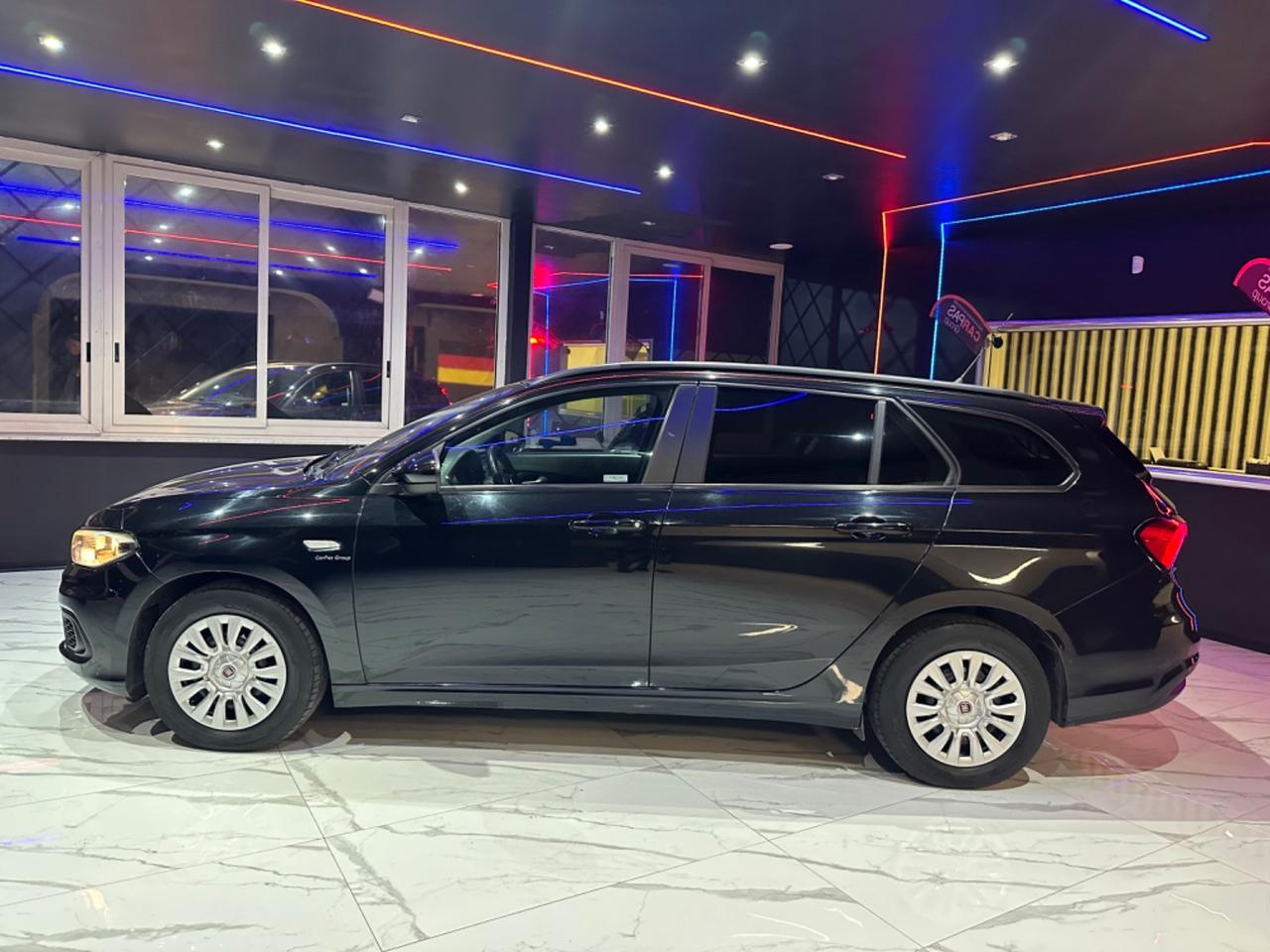 Fiat Tipo 1.4 SW Lounge