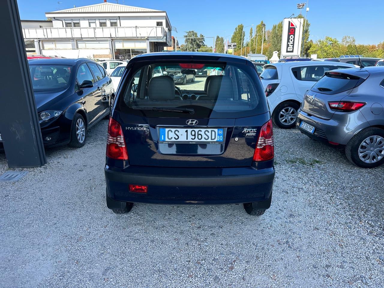 Hyundai Atos Prime 1.1 12V Style 25.000. KM. NEOP.