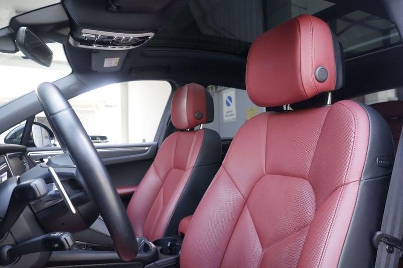 Porsche Macan Porsche Macan 2.0 Tetto Panoramico Unicoproprietario