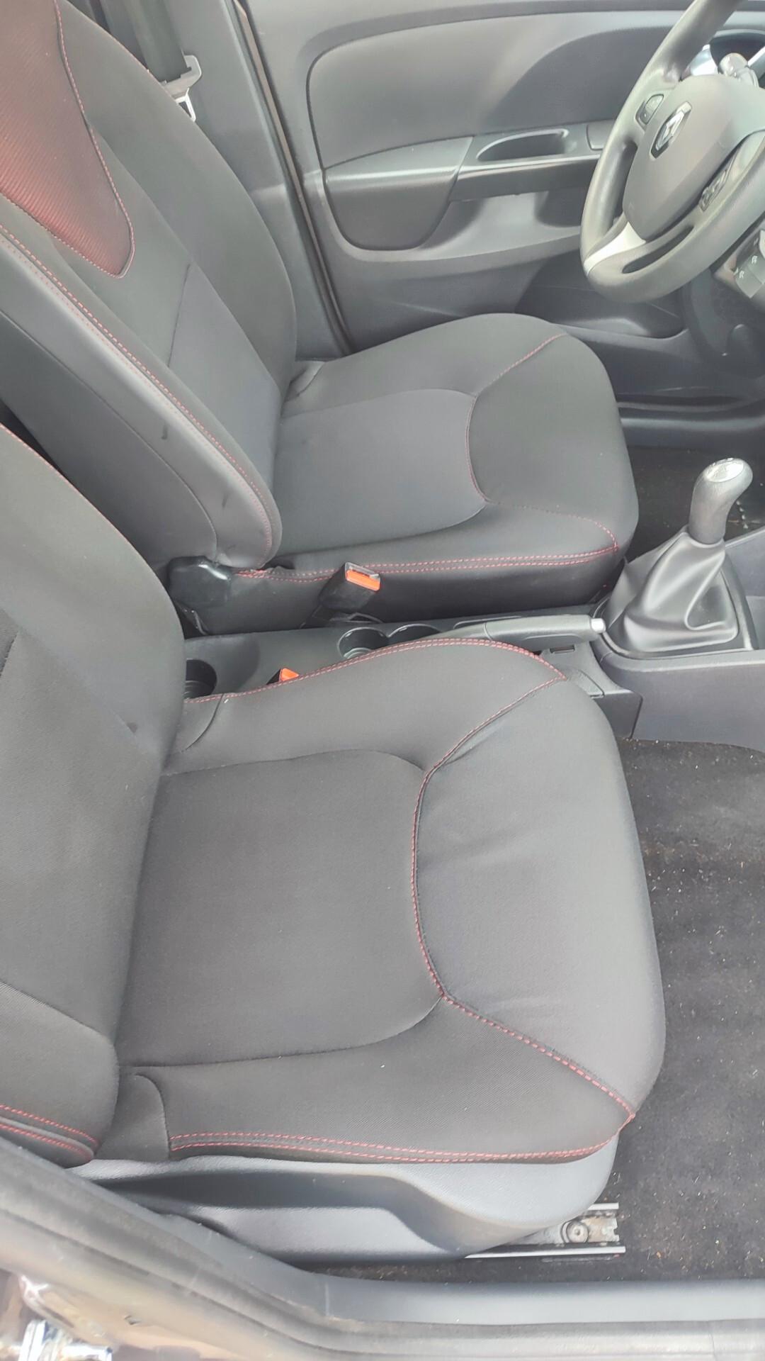 Renault Clio dCi 8V 75CV Start&Stop 5 porte Energy Life