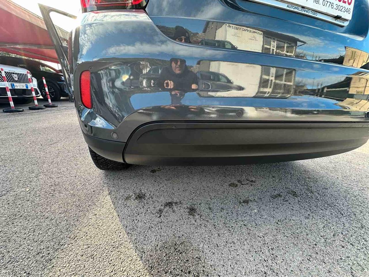 Fiat 500X 1.6 MultiJet 130 CV CONNECT