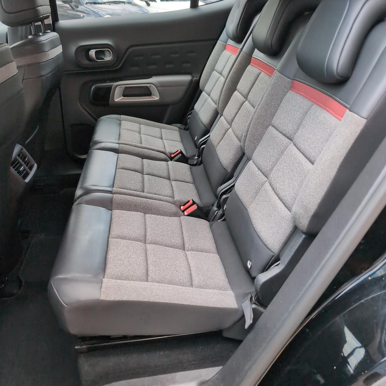 Citroen C5 Aircross 1.5 Bluehdi 130 Cv Eat8 Business