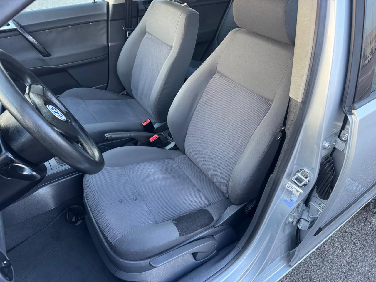 Volkswagen Polo idonea anche ai neopatentati