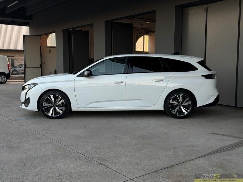 Peugeot 308 308 BlueHDi 130 S&S SW Allure