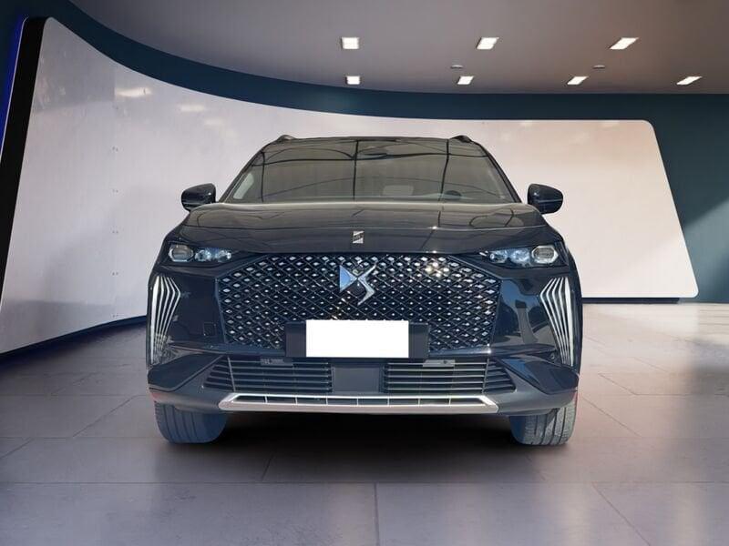 DS DS 7 BlueHDi 130 Automatica Pallas