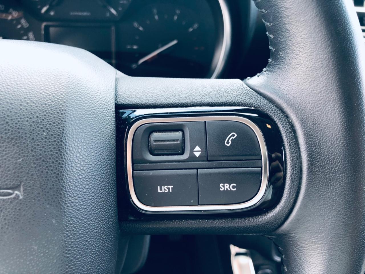Citroen C3 Aircross PureTech 110 S&Shine