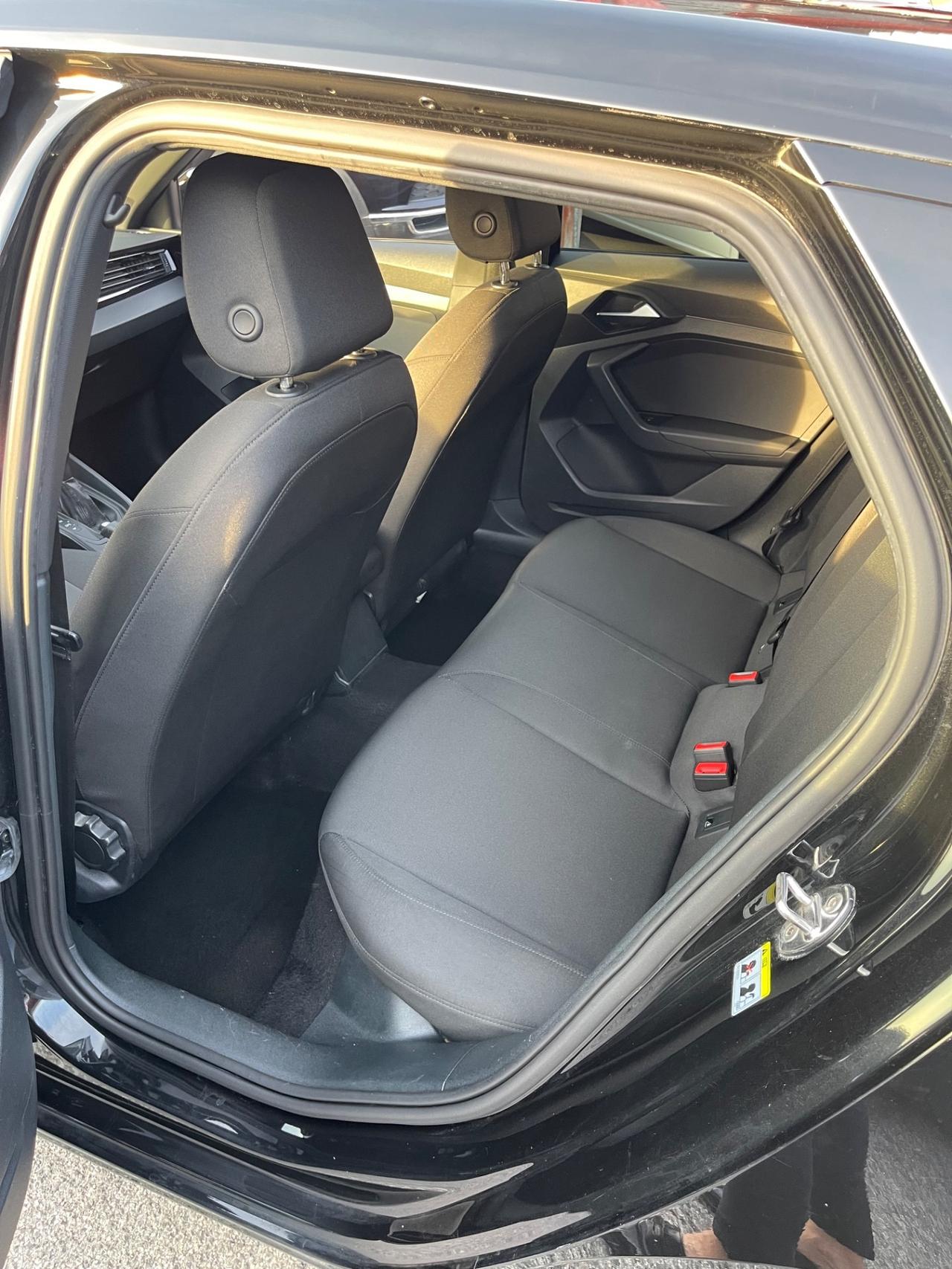 A1 SPB 30 TFSI S tronic/s-line /unipro/rate