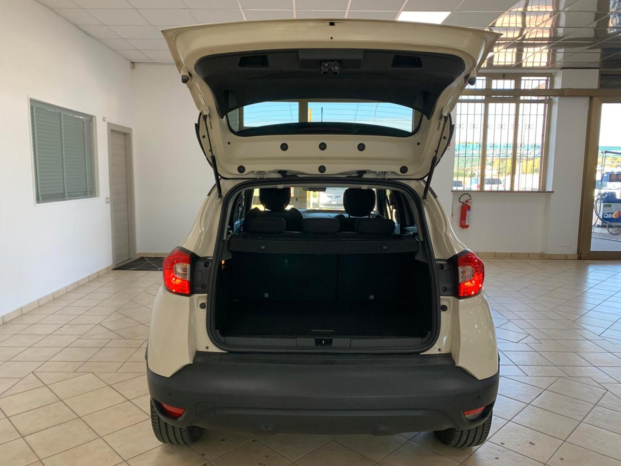 Renault Captur 0.9 TCe 12V 90 CV Start&Stop Energy R-Link