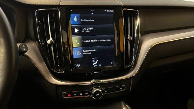 VOLVO XC60 B4 (d) AWD Geartronic Business Plus- PERFETTA