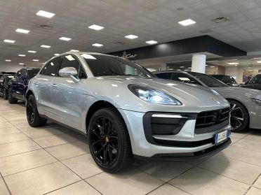 Porsche Macan 2.0 265cv PDK