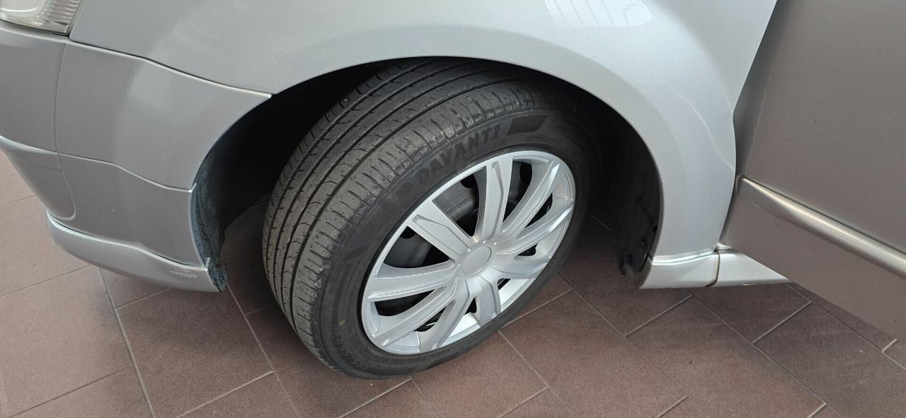 Citroen C2 1.4 VTR Unicoproprietario