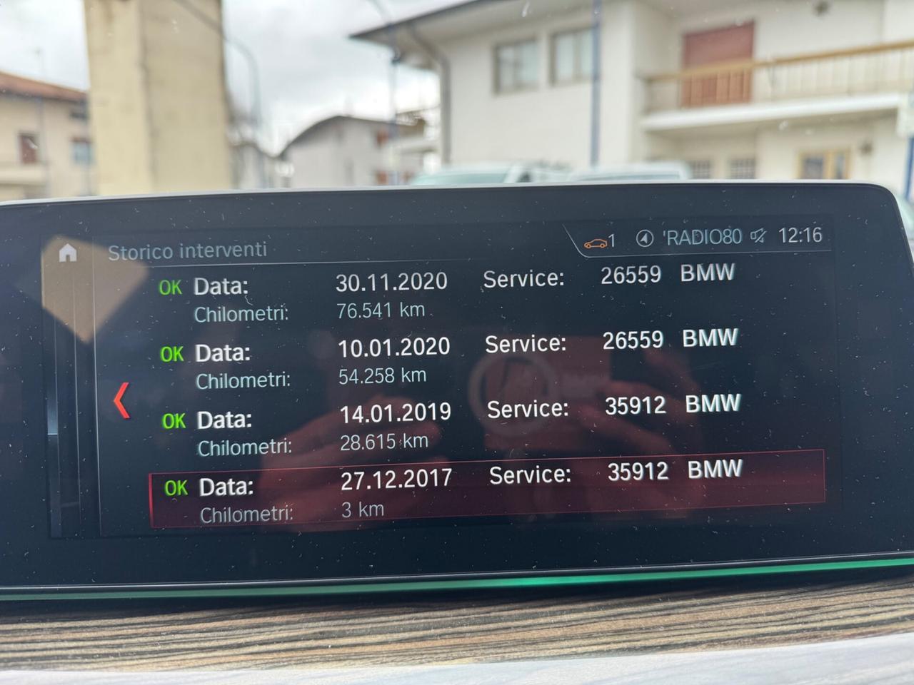 Bmw 530 530d xDrive Luxury