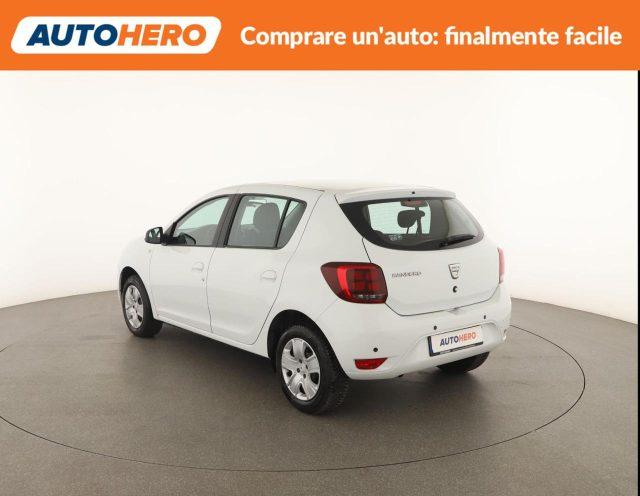 DACIA Sandero 0.9 TCe 12V 90CV Start&Stop Comfort