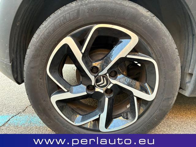 CITROEN C3 83CV S&S Shine