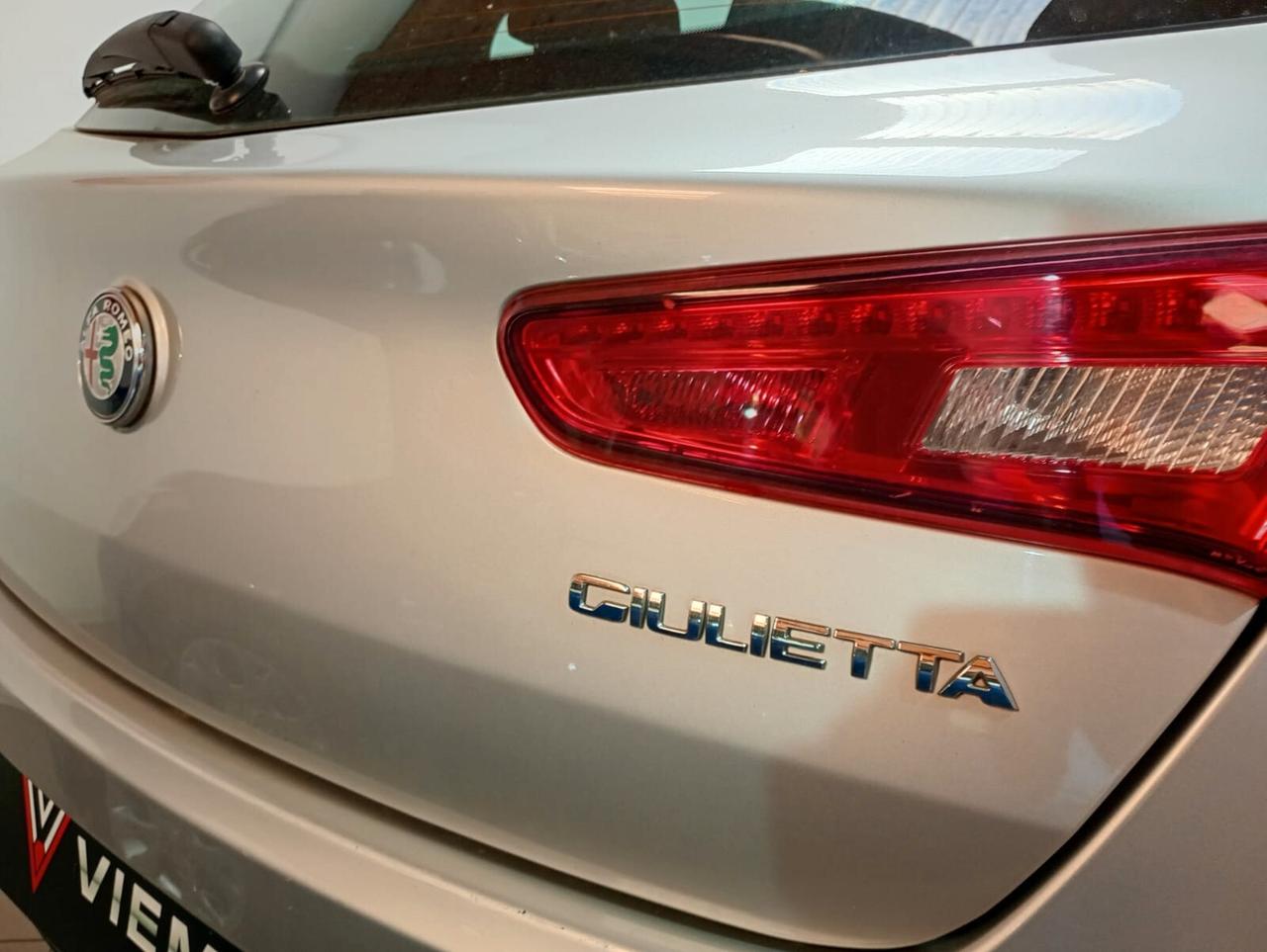 Alfa Romeo Giulietta 1.6 JTDm TCT 120 CV Super