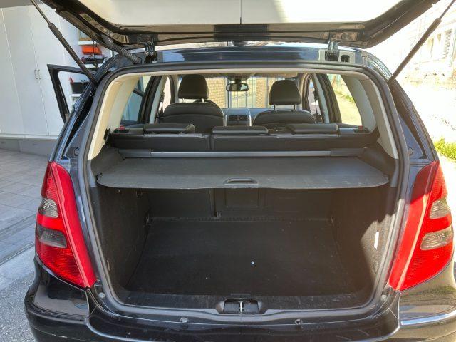 MERCEDES-BENZ A 150 1.5 95CV Avantgarde